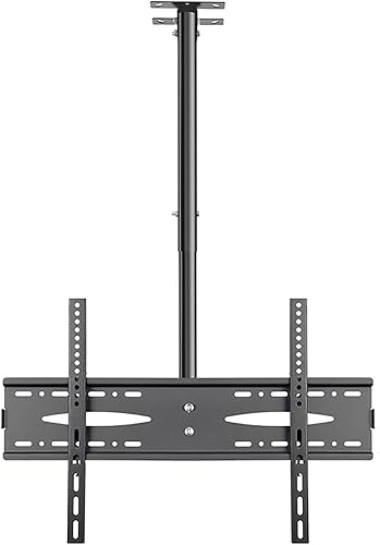 32″–72″ TV wall mount