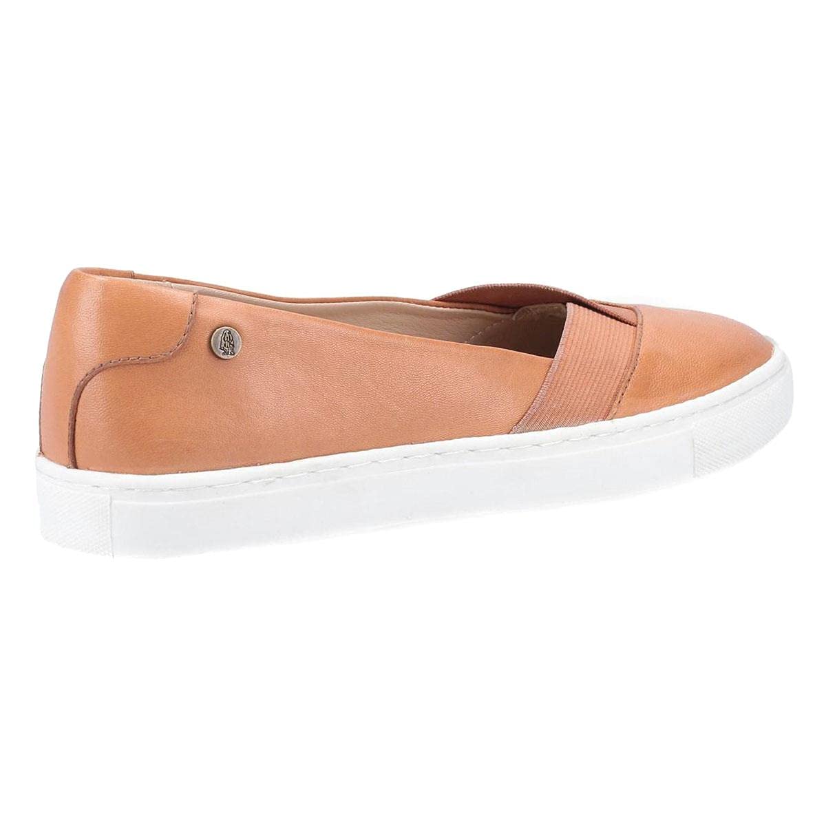 Hush Puppies Tiffany, Zapatillas Mujer