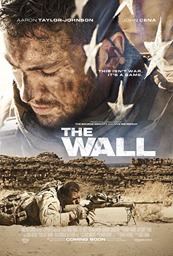  The Wall