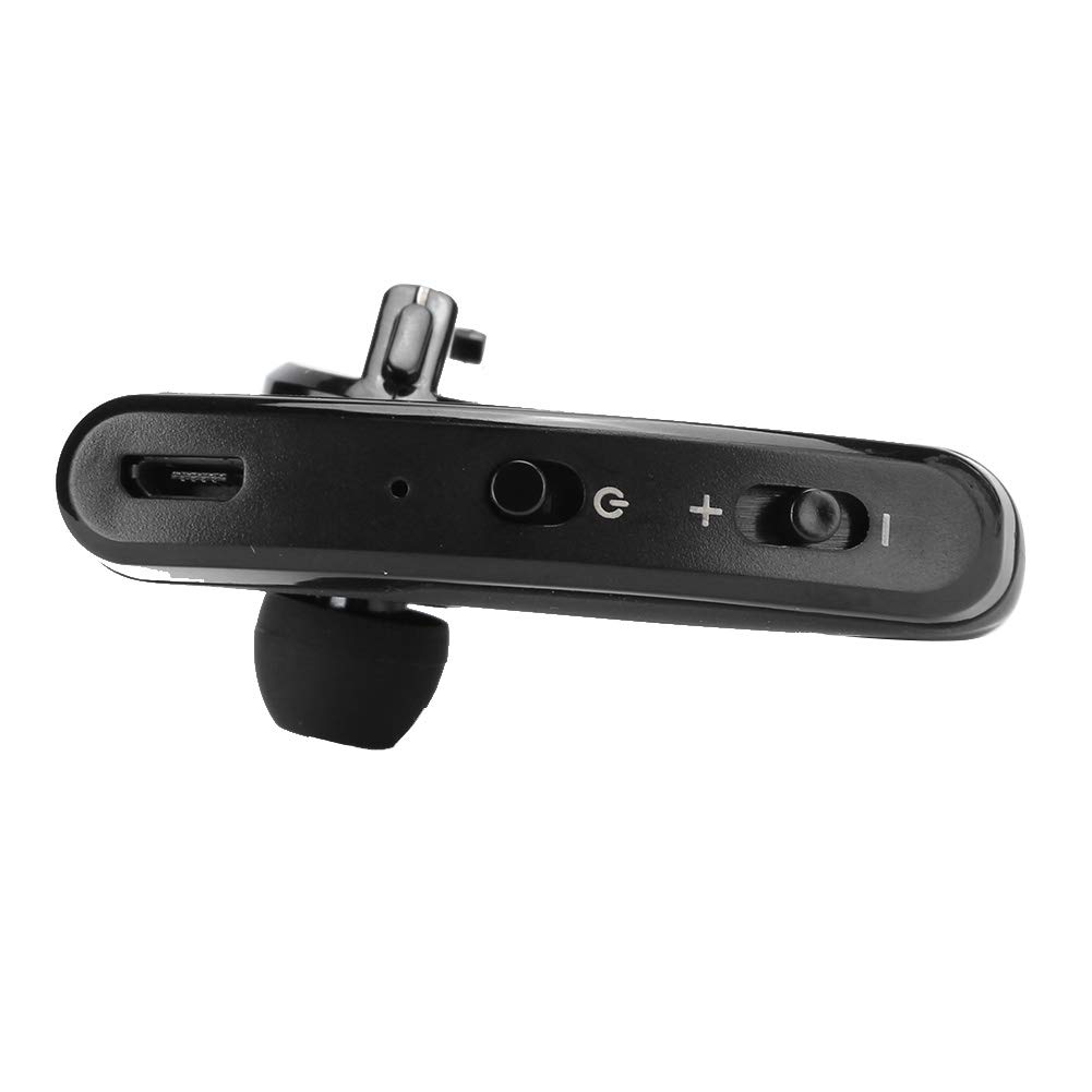 Cuffie Bluetooth Business Con Riduzione Del Rumore E Microfono Vivavoce Per Autisti E Ufficio - 2