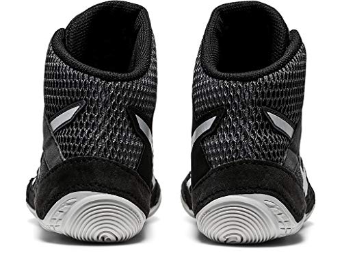 Image of ASICS Men's Snapdown 3 Wrestling Shoes