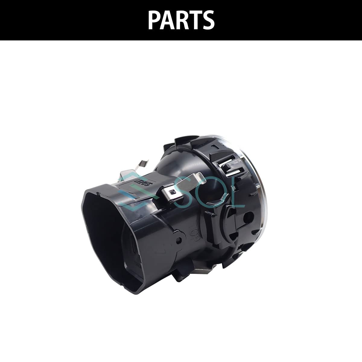 Amazon | GLCクラス X253 C253 前期 ベンツ車用 R232 SLルック