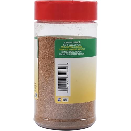 Miniatura 2 de Sadaf Lima seca molida - Limoo Omani - Polvo de lima seca para cocinar y saborizar alimentos - Molida - Kosher y vegetariana - 4 onzas