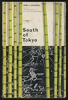 South of Tokyo B0007E1SB4 Book Cover