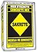 Sakrete 65200940 60 lbs. Concrete Mix