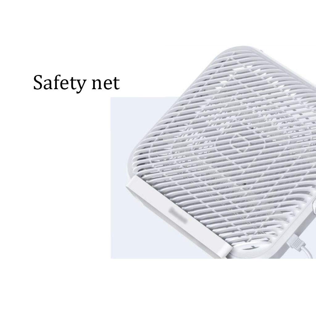 Trappola per zanzare Lampada per zanzare Lampada per mosche Repellente per zanzare per uso domestico Shock elettrico per zanzare Trappola per mosche Zanzare Controllo fisico delle zanzare Madre e bamb