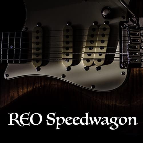 Amazon Music Unlimited REO SPEEDWAGON 『REO Speedwagon WBCN FM