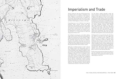 Collins 9780008409296 History Of World Trade In Maps thumb #4