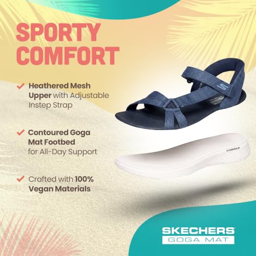 Image of Skechers Women's On-The-Go Flex Splendor | Walking, Casual, Ultra Go, Goga Mat, Machine Washable, Vegan