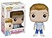 Funko POP Movies: Sixteen Candles - Ted (The Geek) Action Figure