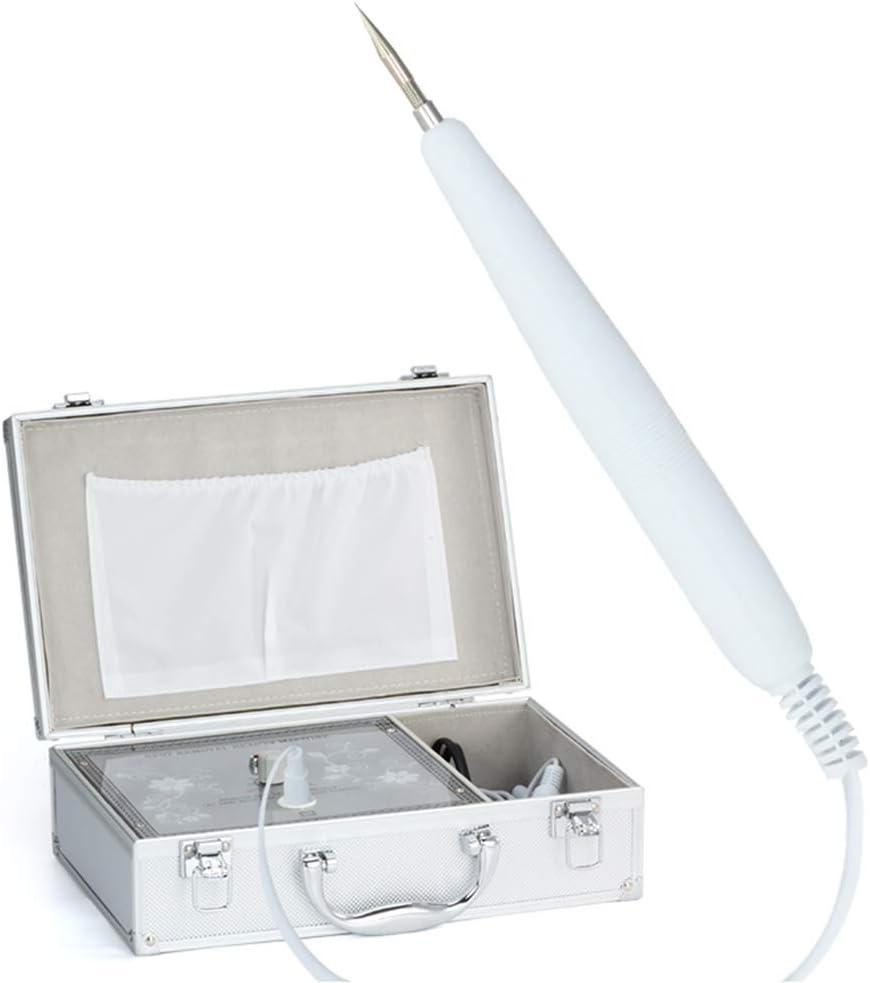 UK Mole Removal Pen Portable Profession Tattoo Nevus Freckles Mole Cautery Mole Removal Machine