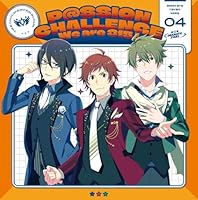 【楽天ブックス限定先着特典】THE IDOLM@STER SideM 〜P@SSION CHALLENGE We are 315!〜 MONTHLY THEME SONG 04 DRAMATIC STARS(トレーディングカード（91×55mm）)