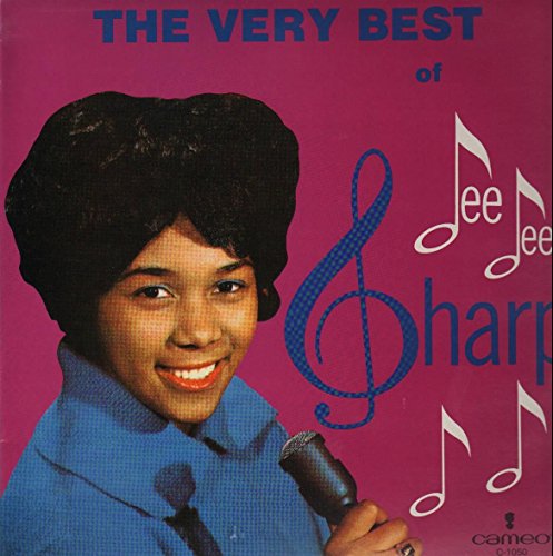 How old is dee dee sharp