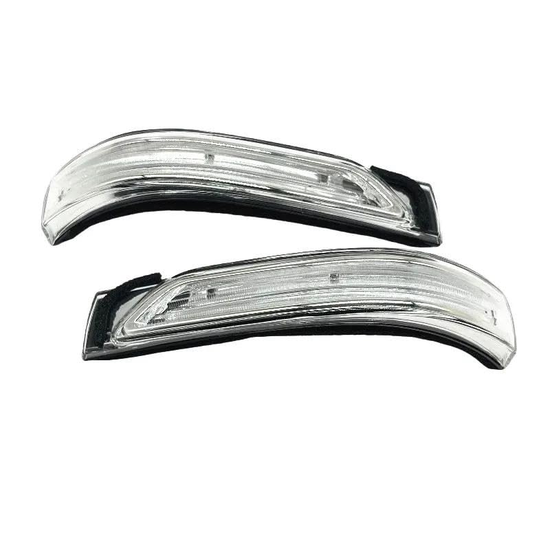 pour Hyundai pour Azera 2009 2010 Rétroviseur Lumière