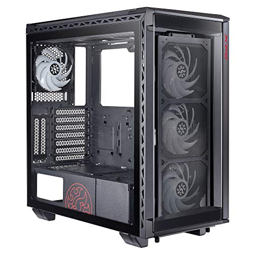 Build My PC, PC Builder, ADATA XPG Battle Cruiser