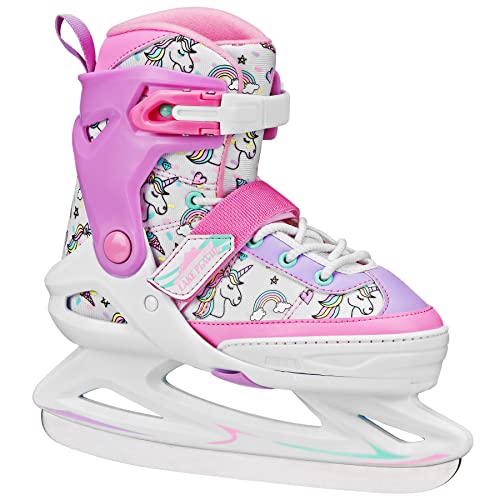 Top 10 Best Kids Adjustable Ice Skates [Top Picks 2023 Reviews]