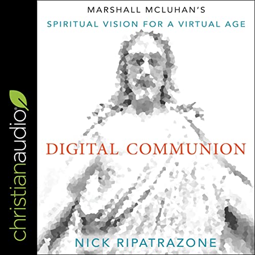 Digital Communion by Nick Ripatrazone episode artwork
