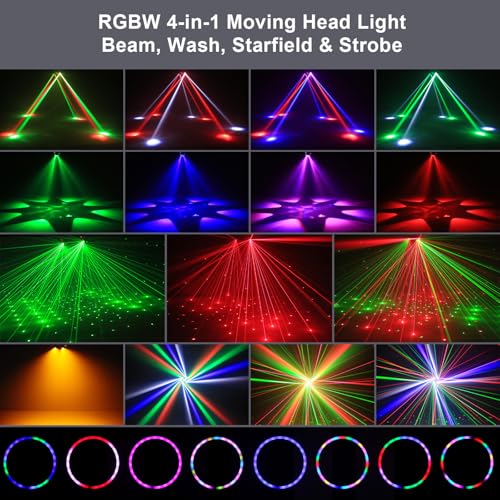 Professional Stage Lighting Moving Head