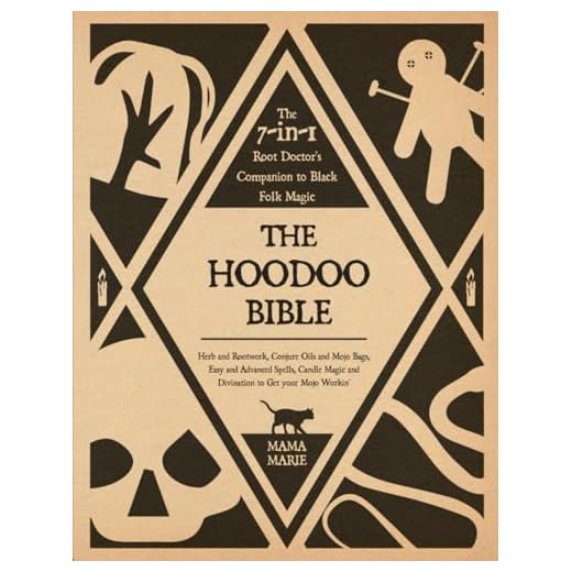 Hoodoo Bible