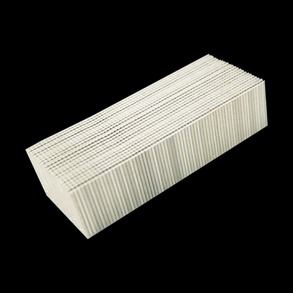 Clavo galvanizado para Pared de hormigón,Clavos d Clavos Finos de Acero Inoxidable, Clavos Estampados, Clavos sin Costura(18mm)