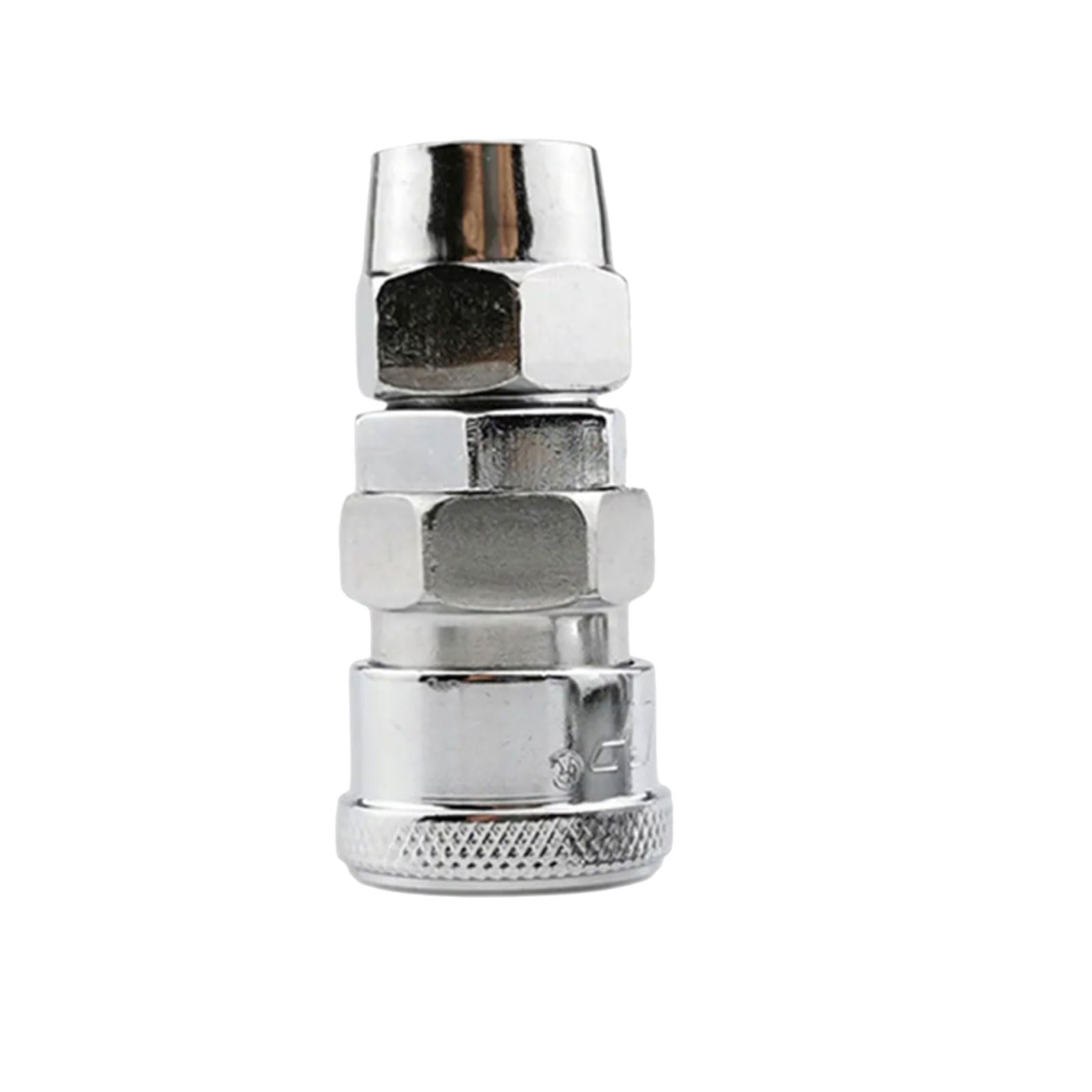 Tsophreniq Sp20 C Type Quick Releases Coupler For Air Compressor Long Lastingly In Multiple Setting Fast Connection Pneumatic Quick Coupler