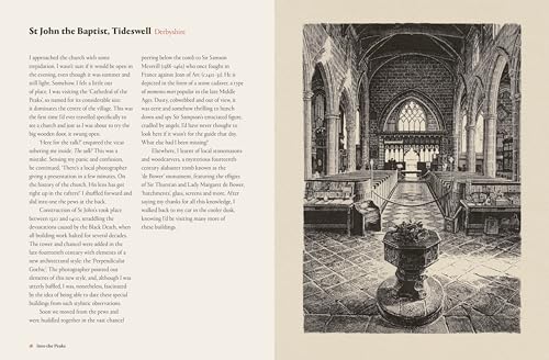 Forgotten Churches: Exploring England's Hidden Treasures: The Sunday Times Bestseller Hardcover – March 25, 2025 - Image 6