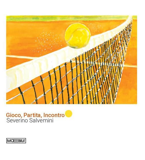 Gioco, partita, incontro. Ediz. a colori Album Aquarelles Tennis Illustré