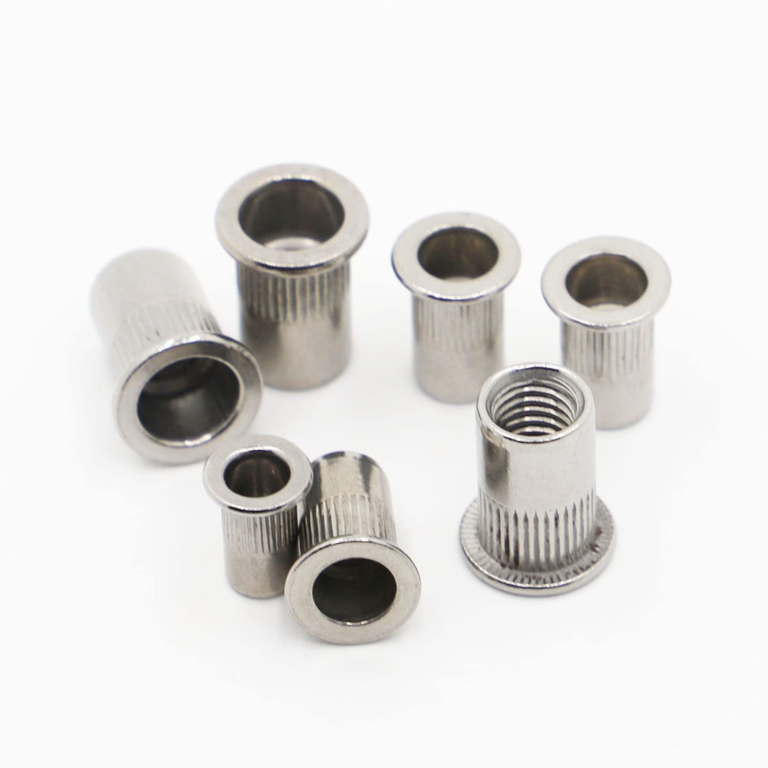 Dado Rivetto - Pirped International - In Acciaio / In Acciaio Inox - Foto 2