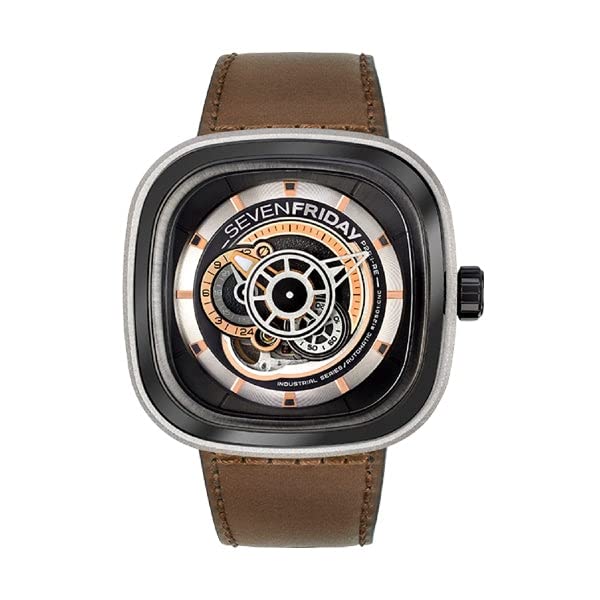 Sevenfriday Analogue Sf P2b 01 Desertcart Seychelles