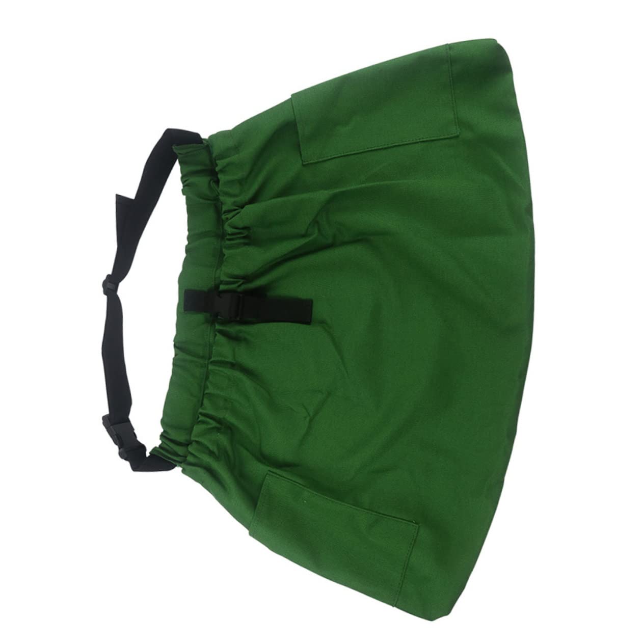 Gogogmee Green Picking Apron Fruit Vegetable Harvest Bag Oxford Fabric Gardening Accessory