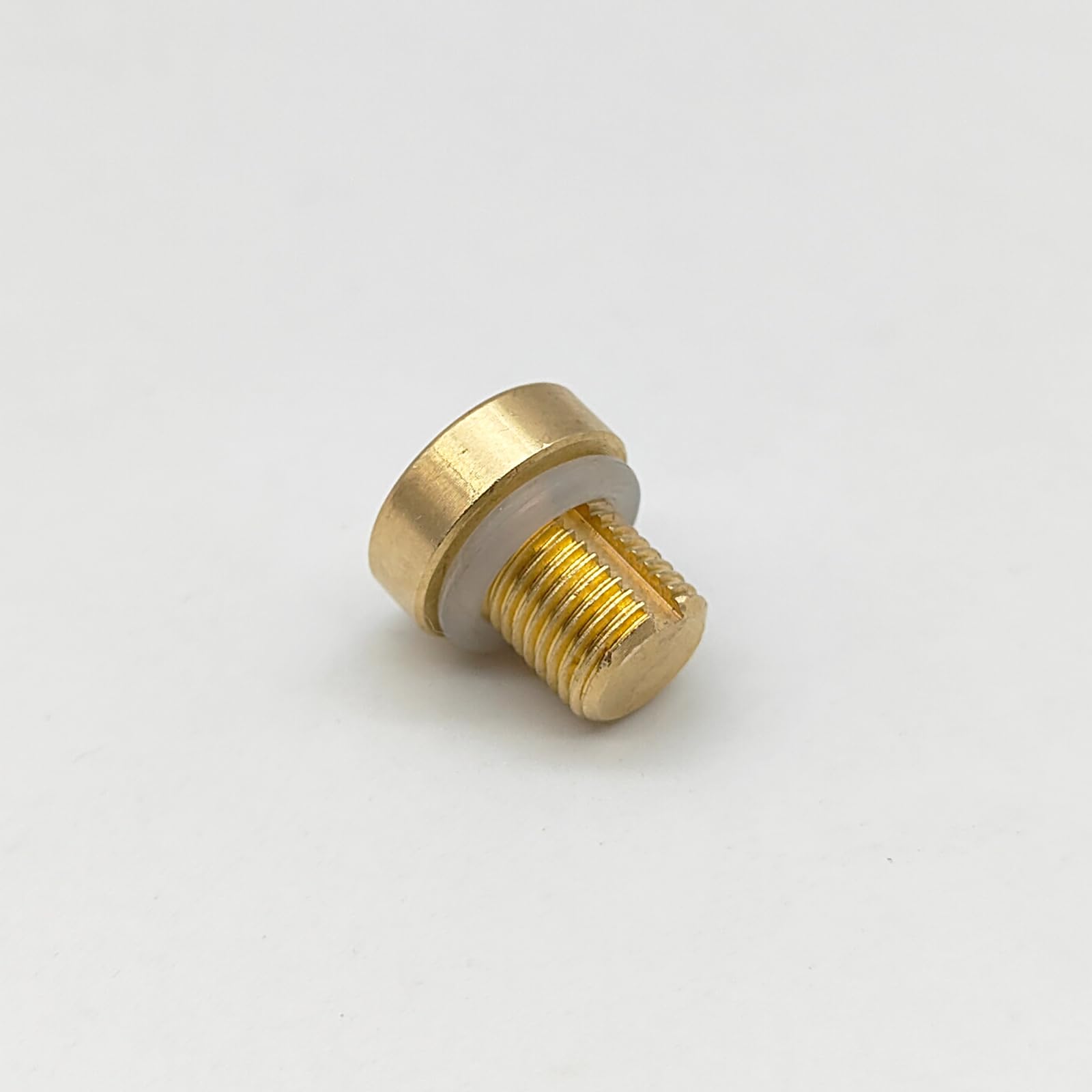 Land Rover Series 2 & 3 Brake & Clutch Bleed Screw Nipples – 5 Pack (556508)