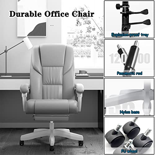 Chaise de bureau moderne en tissu nano-technologique haute qualité