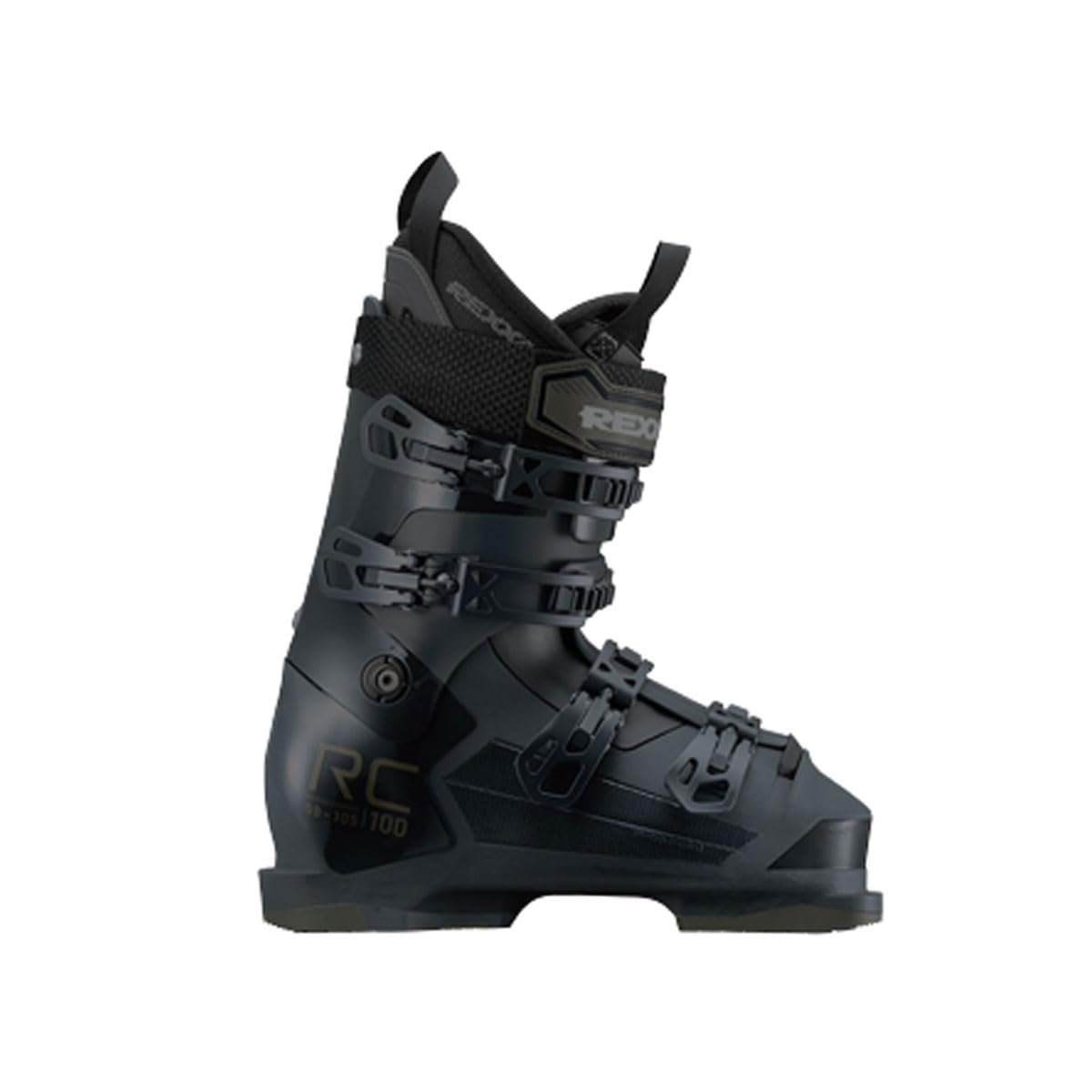 Amazon | REXXAM レクザム スキーブーツ メンズ レディース 2026 RC