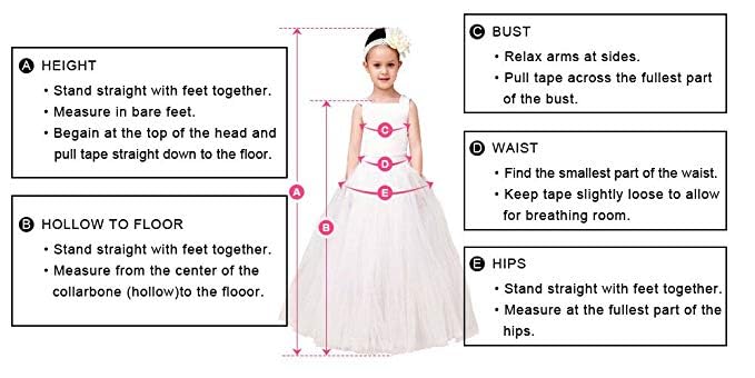 Ivory Lace Tulle Wedding Flower Girl Dress Junior Bridesmaid Dress Flower Girls Dresses4