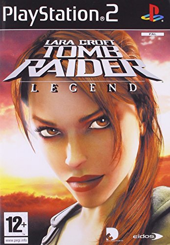 Dynamic animation system puts focus on continuous motion, giving Lara the ability to seamlessly handle any obstacle and interact dynamically with any surface
