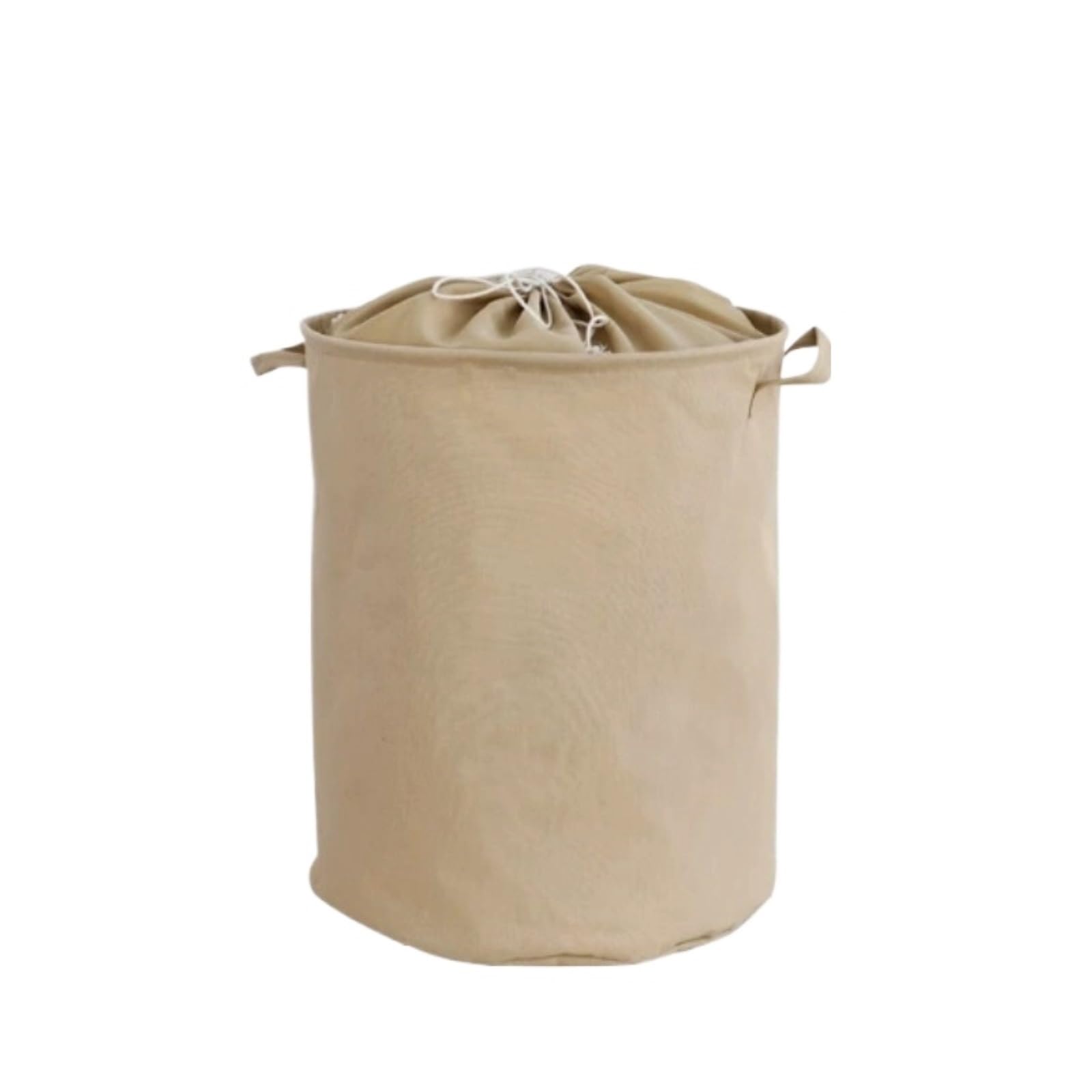 Laundry Hamper Laundry Basket Dirty Clothes Storage Foldable Bucket Shape For Dirty Cloth and Blankets