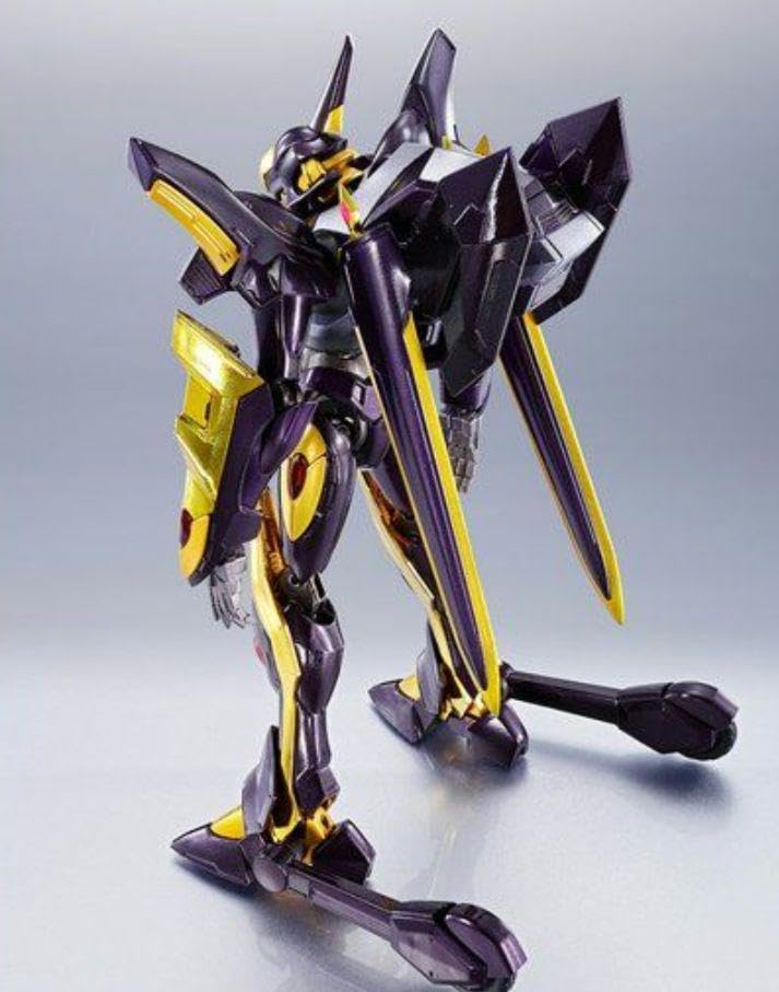 Amazon.co.jp: METAL ROBOT魂 ＜SIDE KMF＞ ランスロット