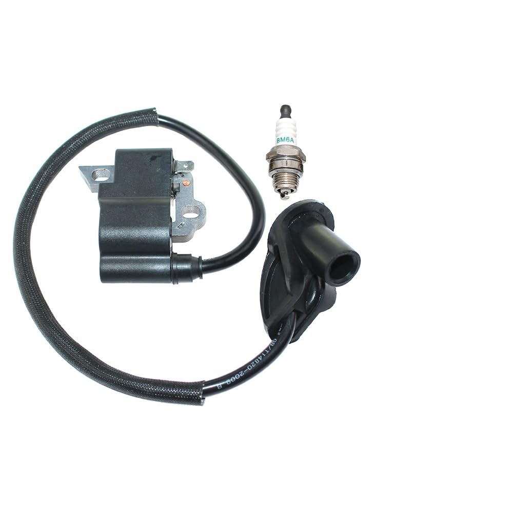 Bobine d'allumage 4134 400 1303 pour moteur thermique TS400
