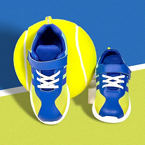 Image of KazarMax Hopits Sports Shoes |Running |Walking Shoes for Kids Boys & Girls