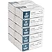 Business Source 65365 Paper Clips, Regular, Nonskid, 1000/Pk, Silver