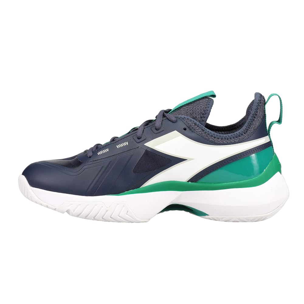 Diadora Męskie buty tenisowe Finale All Ground