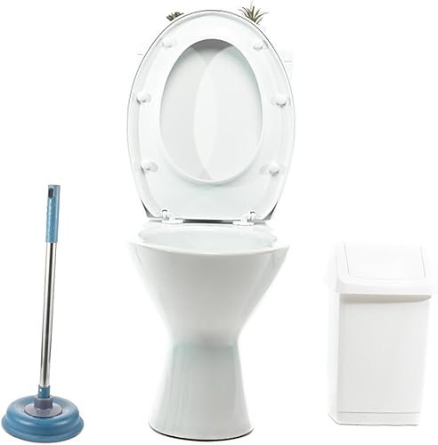 Miniatura 4 de Uonlytech Desatascador de fregadero de baño, herramienta de drenaje de fregadero de alta resistencia