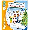 tiptoi® Meine schönsten Weihnachtslieder, Liederbuch ab 3 Jahre für Weihnachten (Liederbücher)