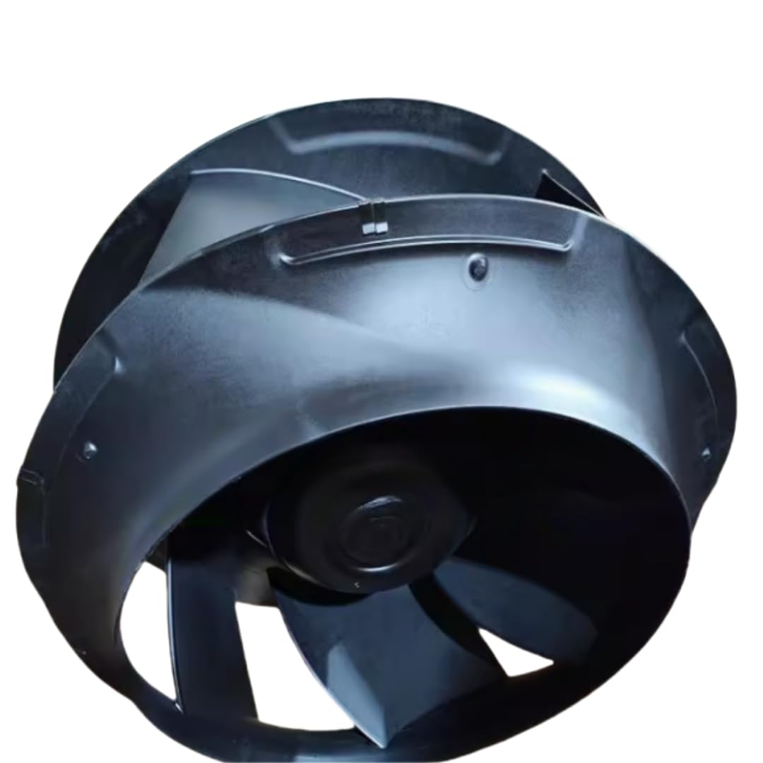 FCARUMIQP R3G560-RB31-77 380-480V 5.4/4.43A 3500/2900W 1750/1650RPM Cooling Fan 560mm