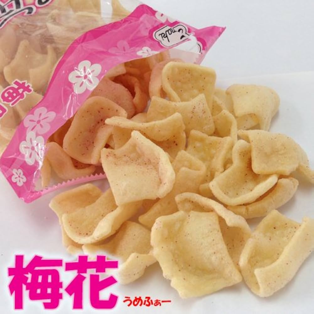 うめふく様 Amazon.co.jp: ふわふわ、サックサク♪梅花（うめふぁー