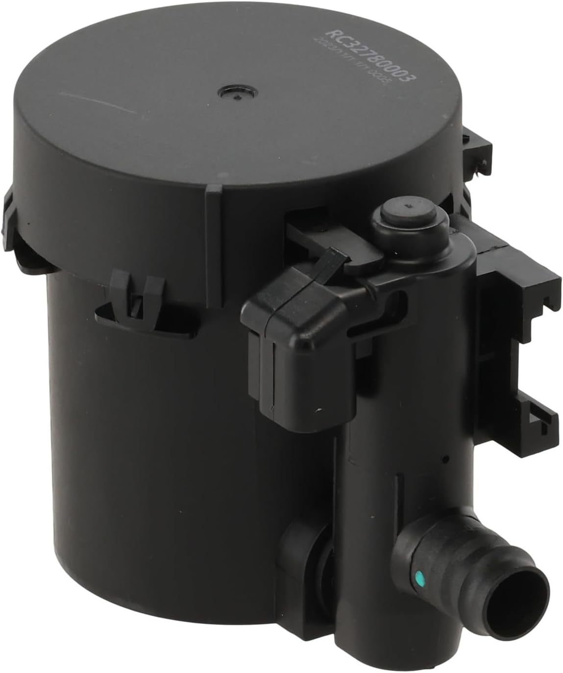 Replacement system air Canister Vent Solenoid fits Saturn Relay 2006-2007 3.9L V6 (Gas)