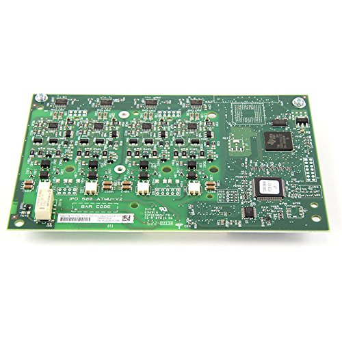 Avaya IP500 Analog Trunk Card 4 V2 Universal (700503164)