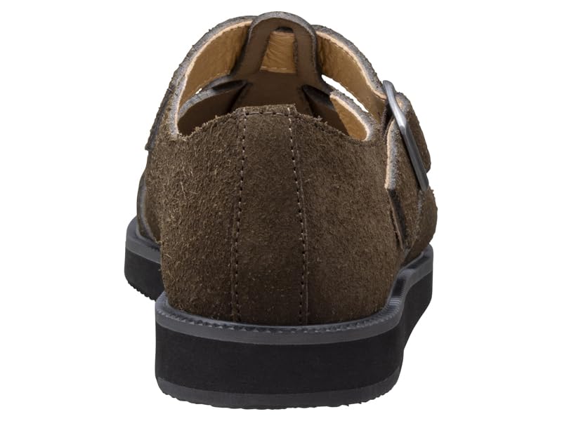 Men's Gladiator Sandal2