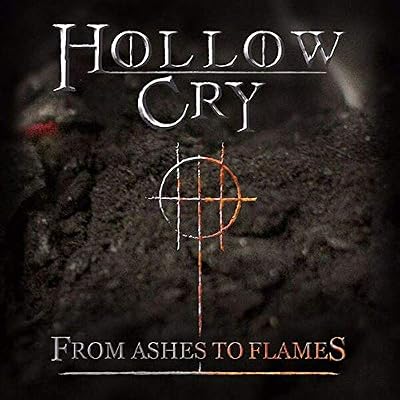 From Ashes To Flames