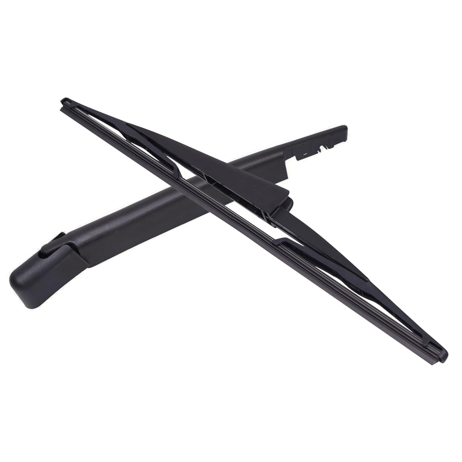 Direct Fit Wiper Arm Rear Windshield Wiper Arm & Blade Assembly For Ford Expedition Lincoln Navigator 499246 - Foto 11